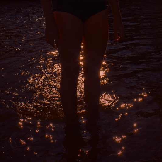 Hora Dorada | Lightroom Preset (Mobile + Desktop)