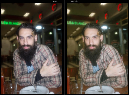 50 Classic Film Emulation Lightroom Presets mobile desktop 2025 Retro Analog, Vintage Grain, Instagram Blogger Filters, 90s Vibe, Kodak