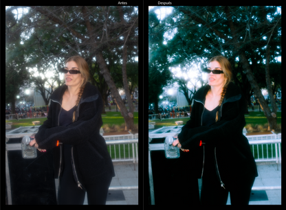 FUJIFILM Lightroom Preset VINTAGE PACK Mobile Desktop