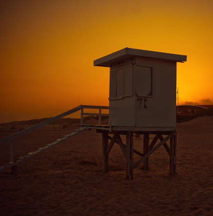 Hora Dorada | Lightroom Preset (Mobile + Desktop)
